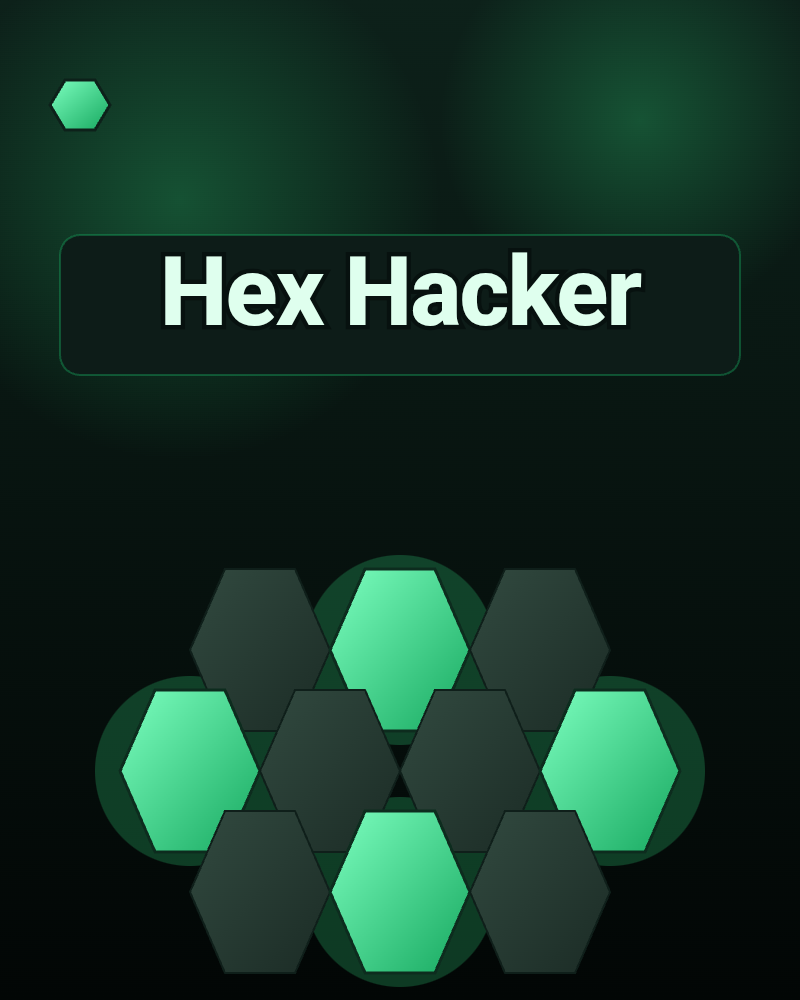 Hex Hacker