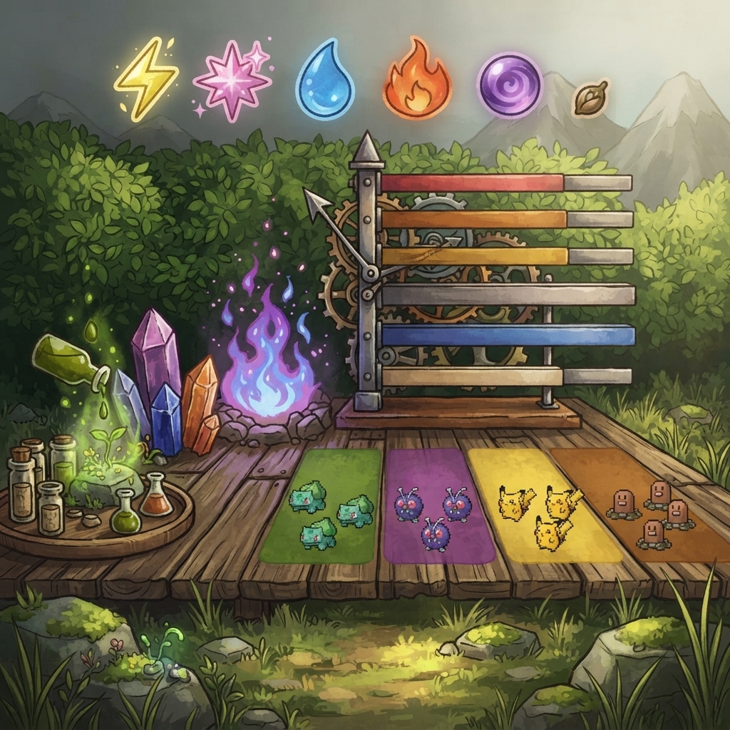NationalDex